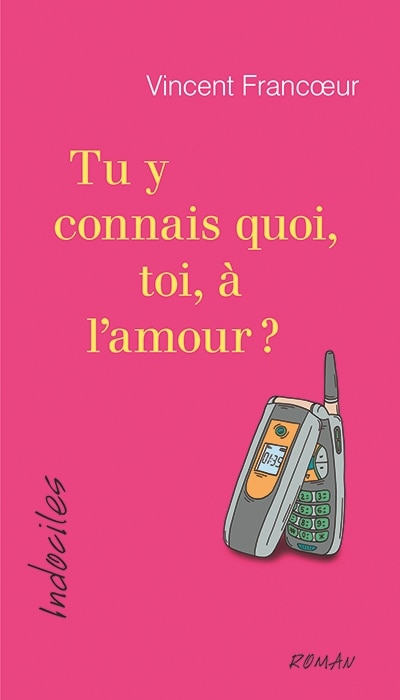 Front cover_Tu y connais quo