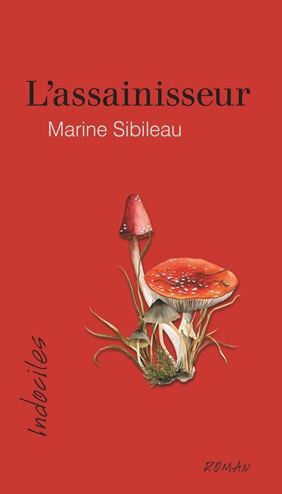 Front cover_L'assainisseur