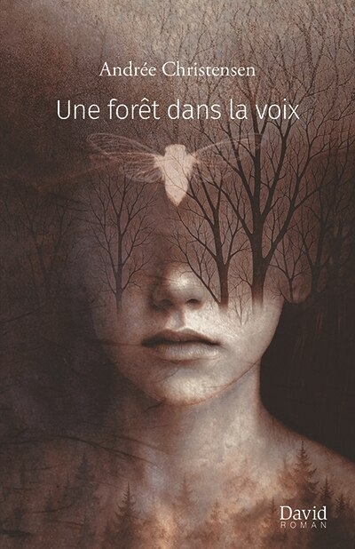 Couverture_Une forêt dans la voix