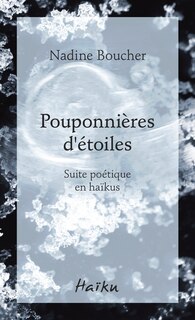 Couverture_Pouponnières d'étoiles