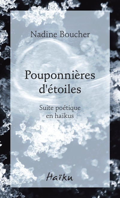 Couverture_Pouponnières d'étoiles