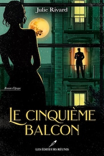 Couverture_Le cinquième balcon