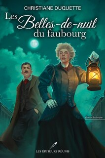 Front cover_Les Belles-de-nuit du faubourg