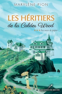 Couverture_Les noces de papier
