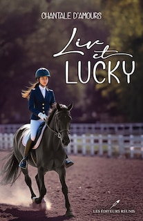 Front cover_Liv et Lucky