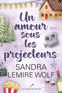 Couverture_Un amour sous les projecteurs