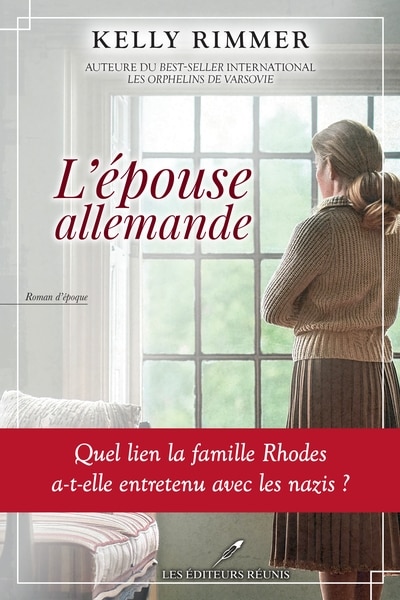 Couverture_L'épouse allemande