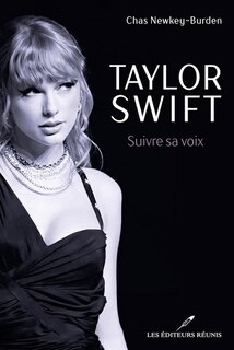 Front cover_Taylor Swift
