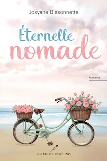 Front cover_Éternelle nomade