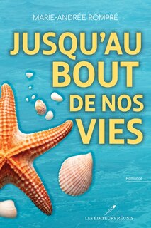 Front cover_Jusqu'au bout de nos vies