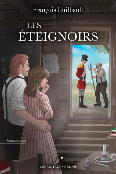 Couverture_Les &eacute;teignoirs