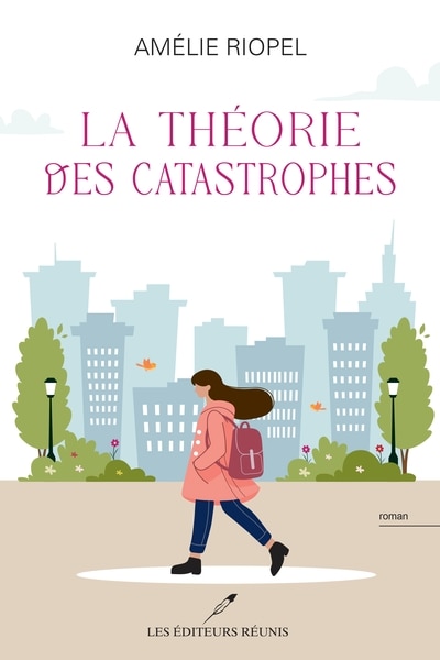 Front cover_LA Théorie des catastrophes