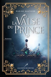 Couverture_LA Valse du prince