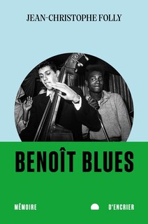 Front cover_Benoît Blues