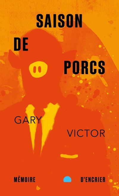 Front cover_Saison de porcs