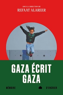 Couverture_Gaza écrit Gaza