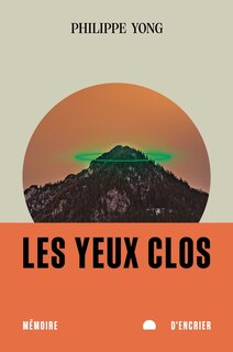 Couverture_Les yeux clos