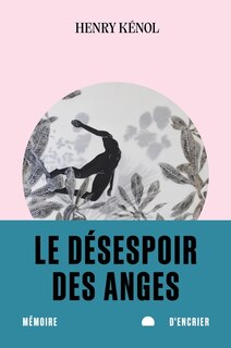 Couverture_Le désespoir des anges