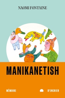 Front cover_Manikanetish