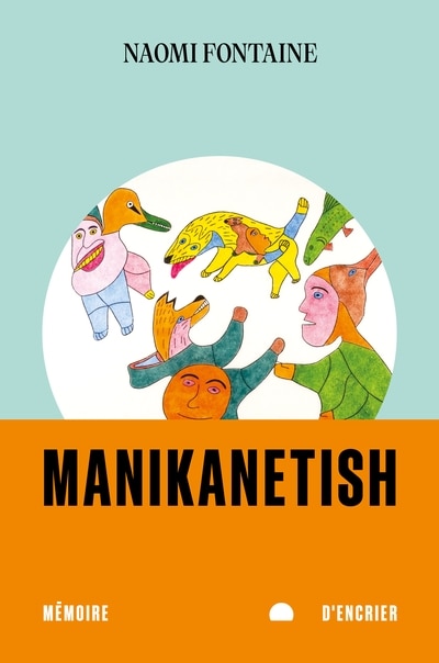 Front cover_Manikanetish