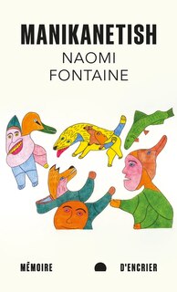 Front cover_MANIKANETISH