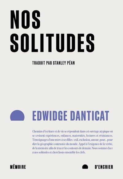 Couverture_Nos solitudes