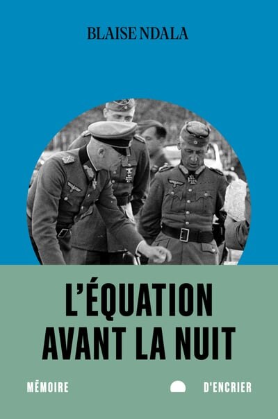 Couverture_L' &eacute;quation avant la nuit