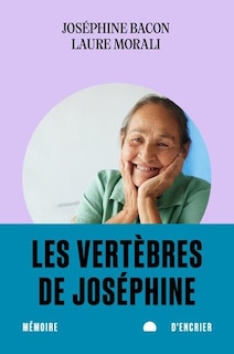 Couverture_Vert&egrave;bres de jos&eacute;phine (les)