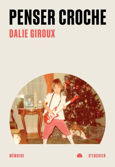 Couverture_D&eacute;sirer croche : figures de la sainte-famille