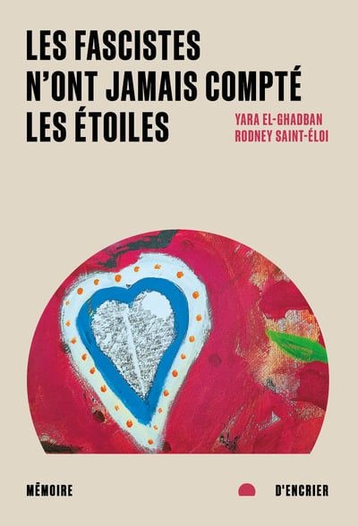 Couverture_Les fascistes n'ont jamais compt&eacute; les &eacute;toiles