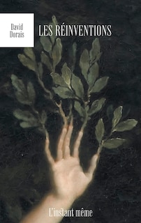 Front cover_Les réinventions