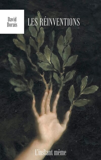 Front cover_Les réinventions