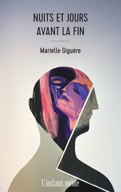 Front cover_Nuits et jours avant la fin