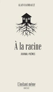 Front cover_À la racine