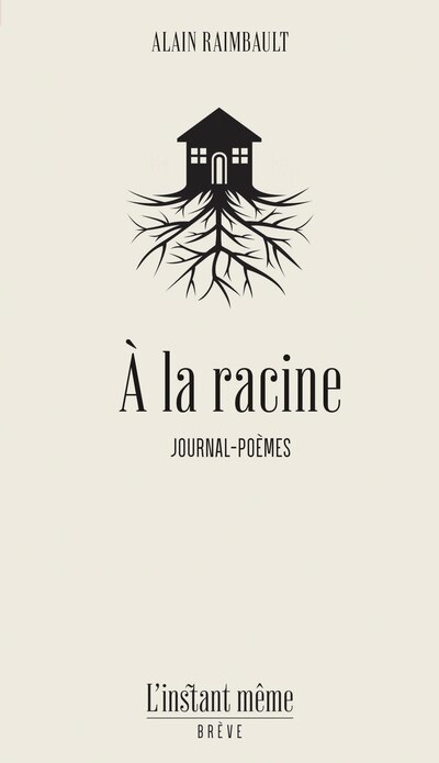 Front cover_À la racine