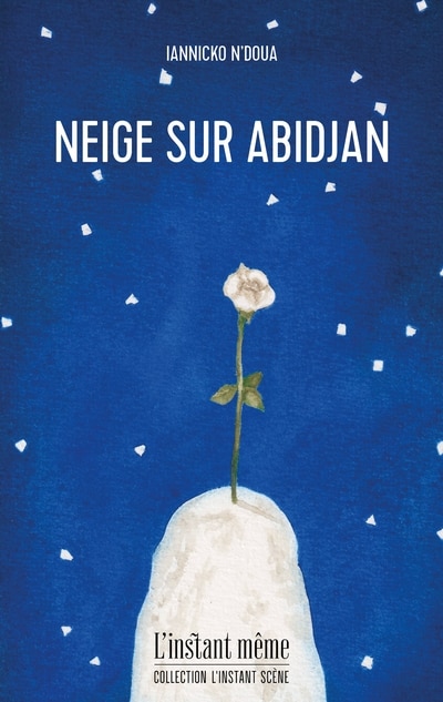 Front cover_Neige sur Abidjan