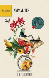 Front cover_Animalités