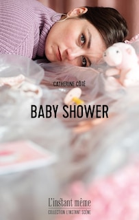 Front cover_Baby Shower