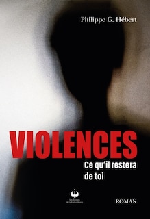 Front cover_Violences