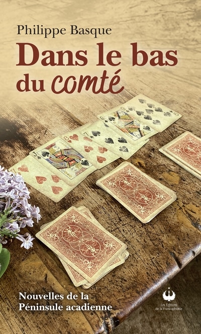 Front cover_Dans le bas du comt&eacute;