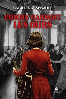 Front cover_Comme dansent les ours