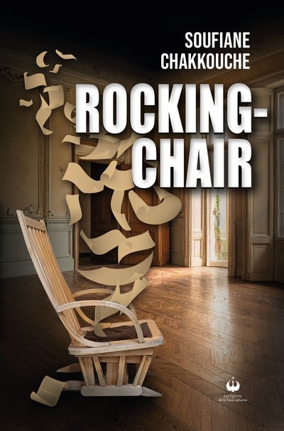 Front cover_Rocking-chair