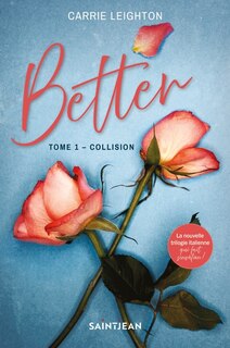Front cover_Better tome 1