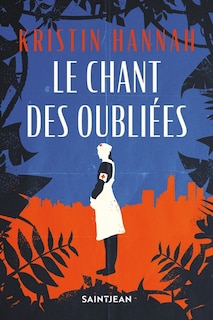Couverture_Le chant des oubliées