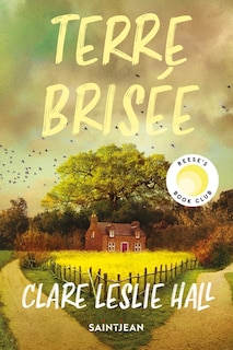 Front cover_Terre brisée