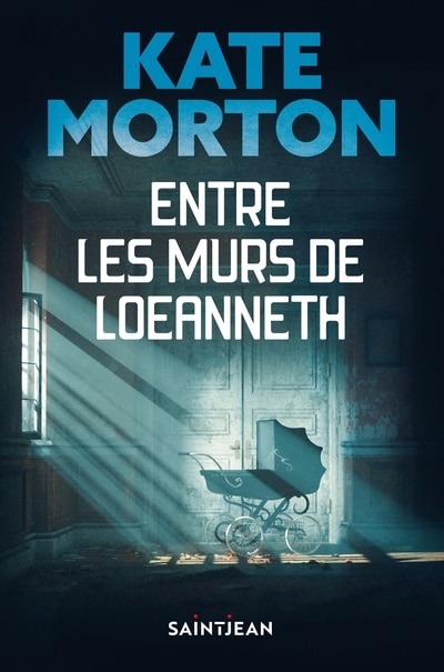 Front cover_Entre les murs de Loeanneth