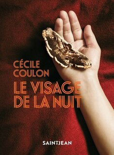 Couverture_Le visage de la nuit