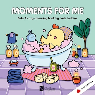 Front cover_Moments For Me