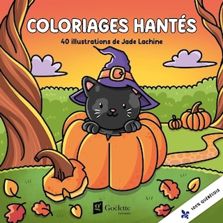 Front cover_Coloriages hantés