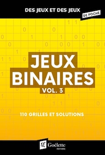 Couverture_Jeux binaires vol. 3